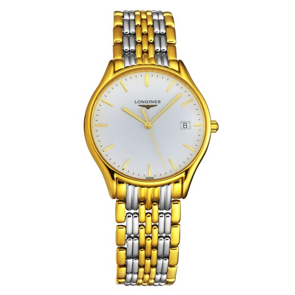 Longines Lyre L4.759.2.12.7